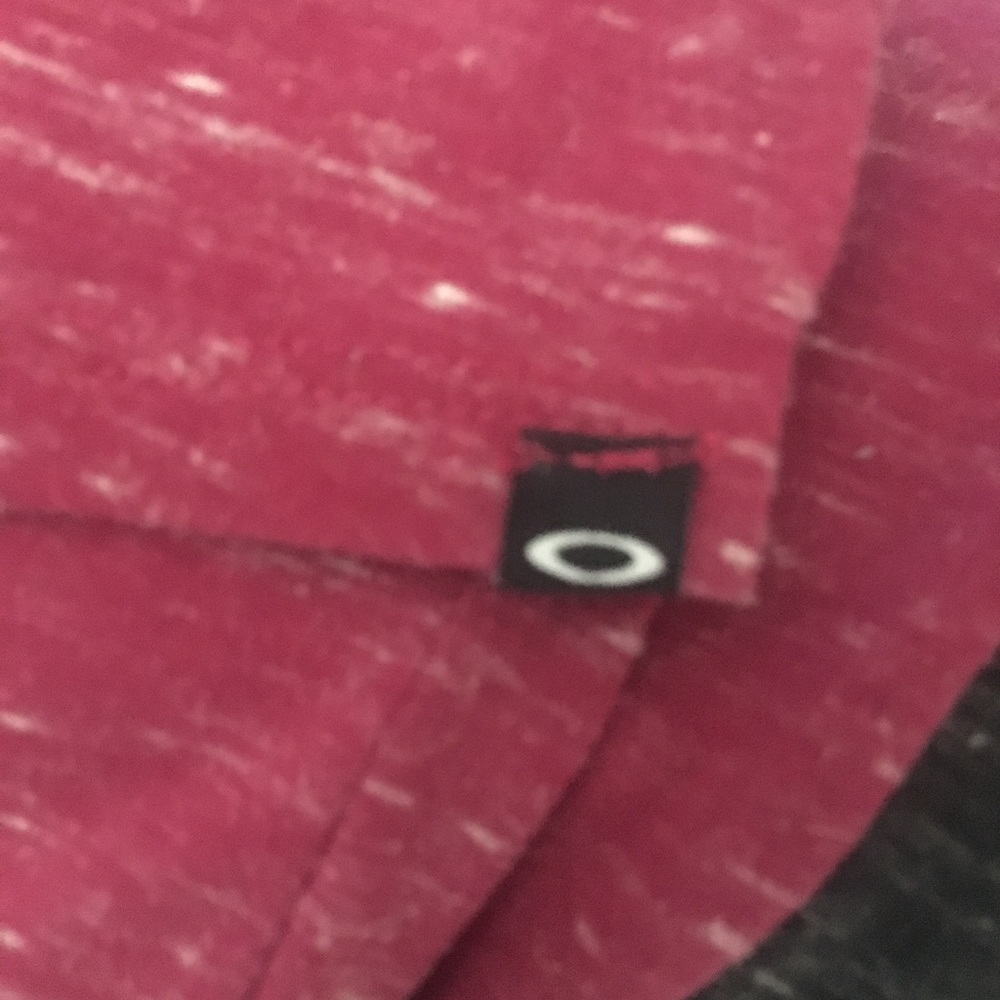 Oakley top Small - Picture 4 of 6